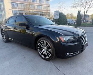 Chrysler 300C Gebrauchtwagen