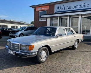 Mercedes-Benz S 280 Gebrauchtwagen