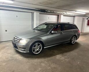 Mercedes-Benz C 350 Gebrauchtwagen