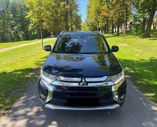 Mitsubishi Outlander Gebrauchtwagen