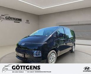 Hyundai STARIA Gebrauchtwagen