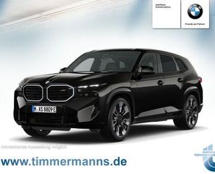 BMW XM Gebrauchtwagen