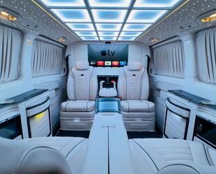 Mercedes-Benz V 300 Gebrauchtwagen