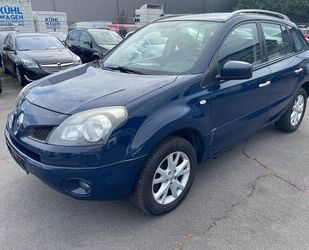 Renault Koleos Gebrauchtwagen