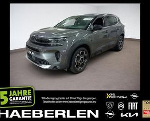 Citroen C5 Aircross Gebrauchtwagen