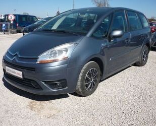 Citroen Grand C4 Picasso / SpaceTourer Gebrauchtwagen