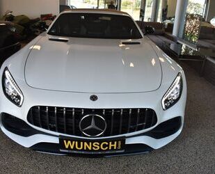 Mercedes-Benz AMG GT Gebrauchtwagen