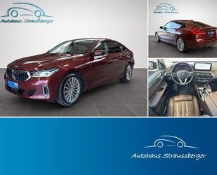 BMW 630 Gran Turismo Gebrauchtwagen