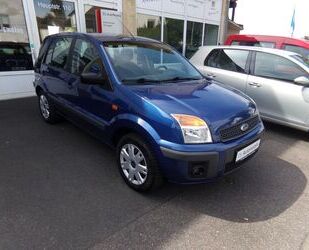 Ford Fusion Gebrauchtwagen