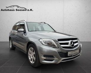 Mercedes-Benz GLK 220 Gebrauchtwagen