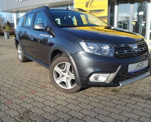 Dacia Logan Gebrauchtwagen
