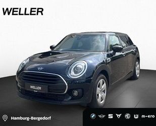 Mini Cooper Clubman Gebrauchtwagen