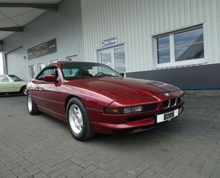 BMW 850 Gebrauchtwagen