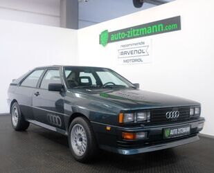 Audi quattro Gebrauchtwagen