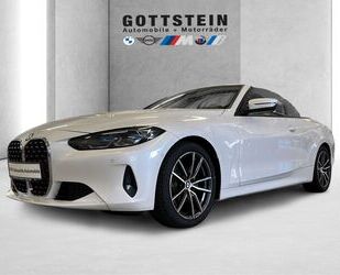 BMW 420 Gebrauchtwagen