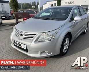 Toyota Avensis Gebrauchtwagen