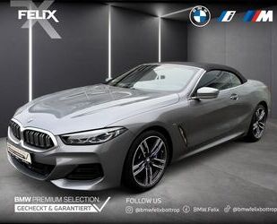 BMW 840 Gebrauchtwagen