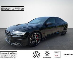 Audi S6 Gebrauchtwagen