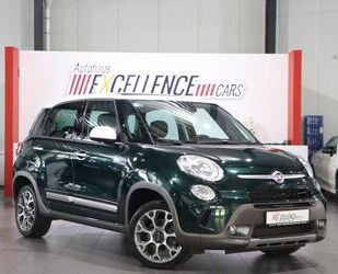 Fiat 500L Gebrauchtwagen