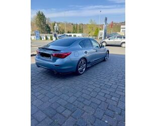 INFINITI Q50 Gebrauchtwagen