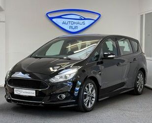 Ford S-Max Gebrauchtwagen
