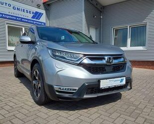 Honda CR-V Gebrauchtwagen