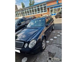 Mercedes-Benz E 280 Gebrauchtwagen