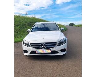 Mercedes-Benz C 300 Gebrauchtwagen