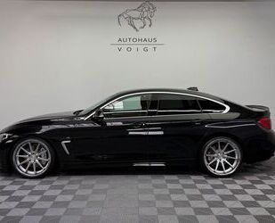 BMW 440 Gran Coupé Gebrauchtwagen