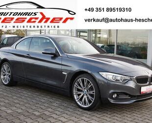 BMW 430 Gebrauchtwagen