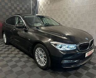 BMW 640 Gran Turismo Gebrauchtwagen