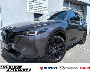 Mazda CX-5 Gebrauchtwagen