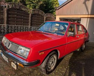 Lancia Beta Gebrauchtwagen