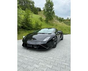 Lamborghini Gallardo Gebrauchtwagen