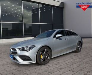 Mercedes-Benz CLA 250 Gebrauchtwagen