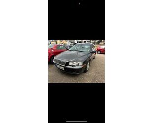 Volvo S80 Gebrauchtwagen