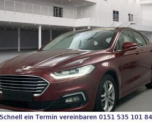 Ford Mondeo Gebrauchtwagen