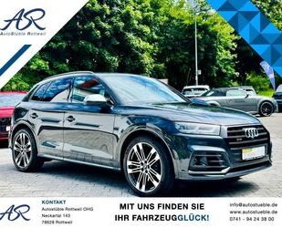 Audi SQ5 Gebrauchtwagen