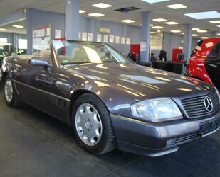 Mercedes-Benz SL 300 Gebrauchtwagen