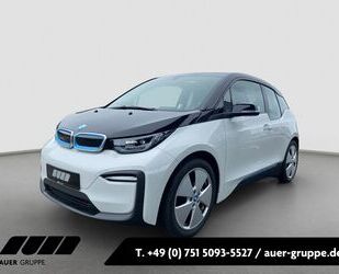 BMW i3 Gebrauchtwagen