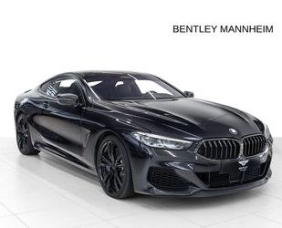 BMW M850 Gebrauchtwagen
