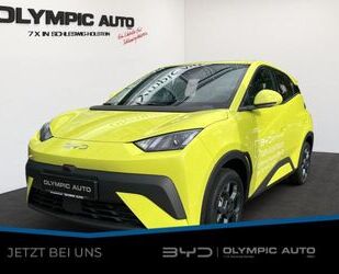 BYD DOLPHIN Gebrauchtwagen