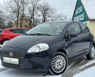 Fiat Punto Evo Gebrauchtwagen