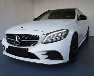 Mercedes-Benz C 220 Gebrauchtwagen