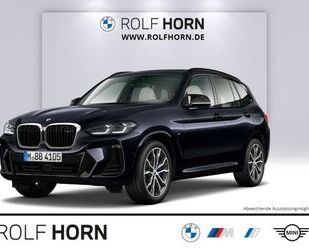 BMW X3 M40 Gebrauchtwagen