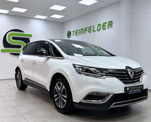 Renault Espace Gebrauchtwagen