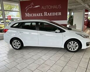 Kia ceed Sportswagon Gebrauchtwagen