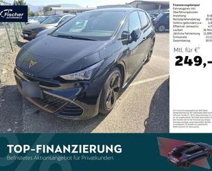 Cupra Born Gebrauchtwagen