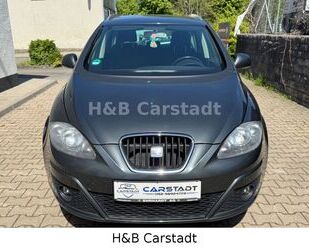 Seat Altea Gebrauchtwagen