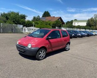 Renault Twingo Gebrauchtwagen